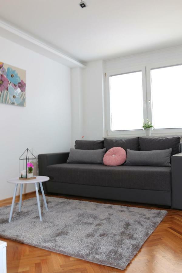 Apartment Dina, Self Check In 0-24 Karlovac Exterior photo