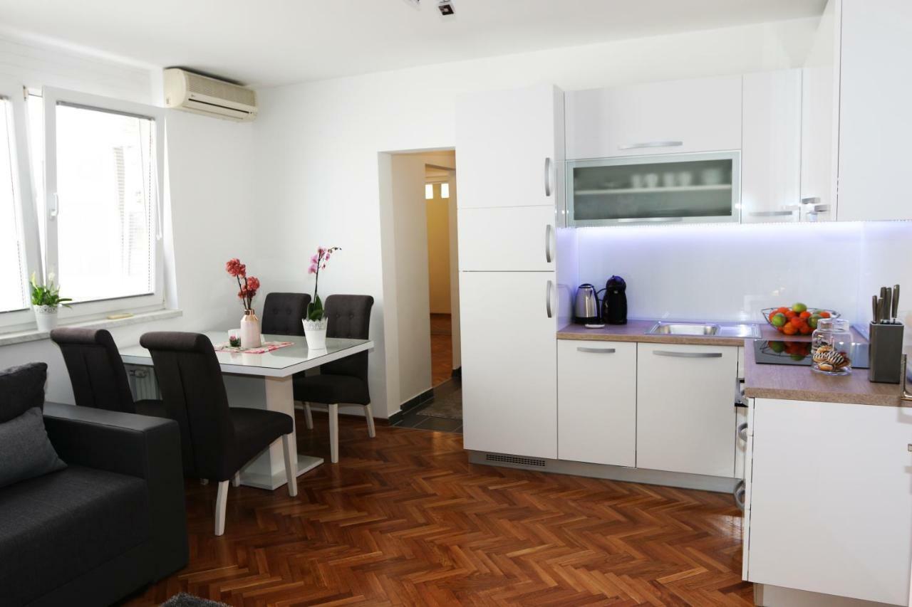 Apartment Dina, Self Check In 0-24 Karlovac Exterior photo