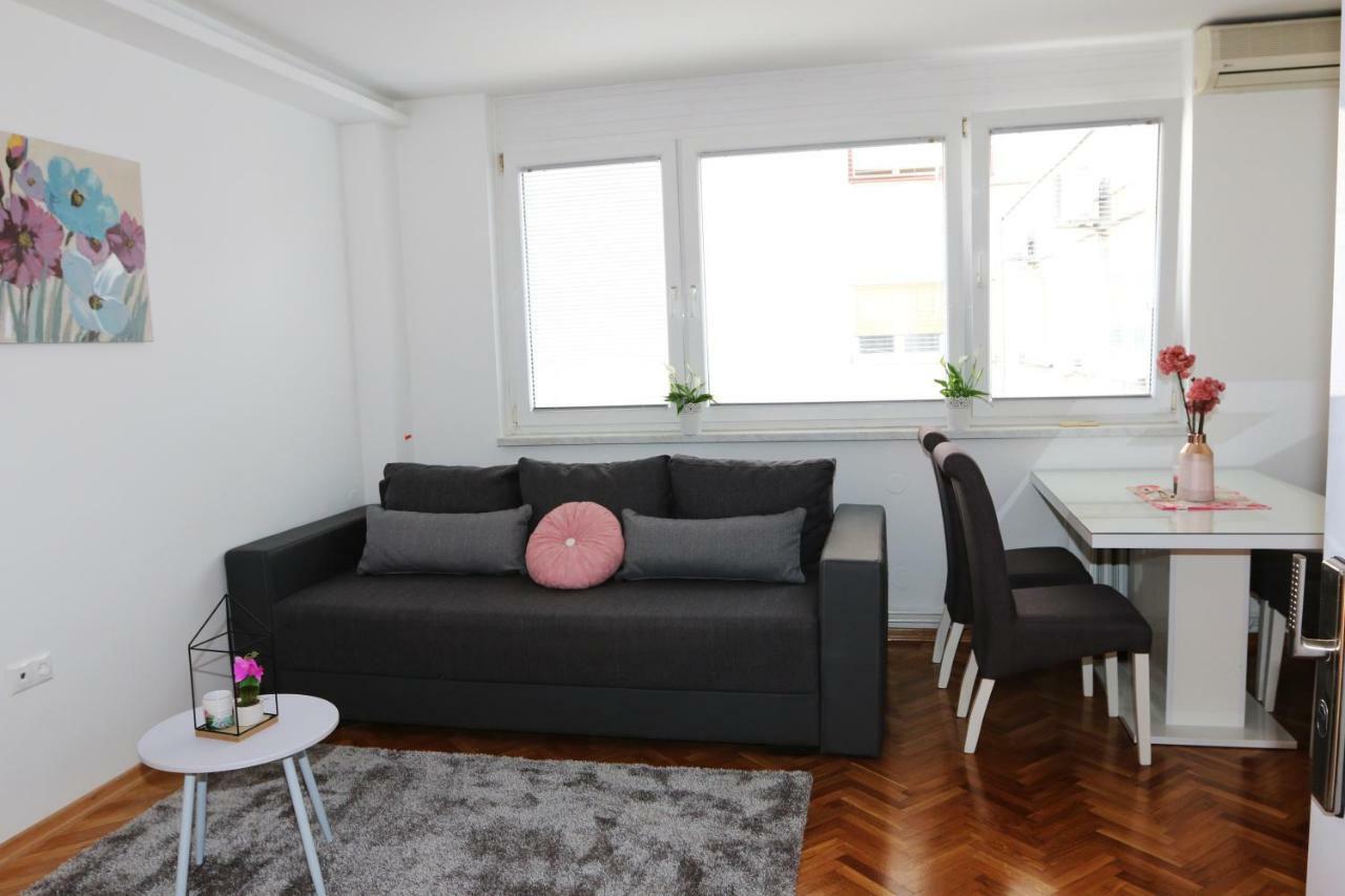 Apartment Dina, Self Check In 0-24 Karlovac Exterior photo