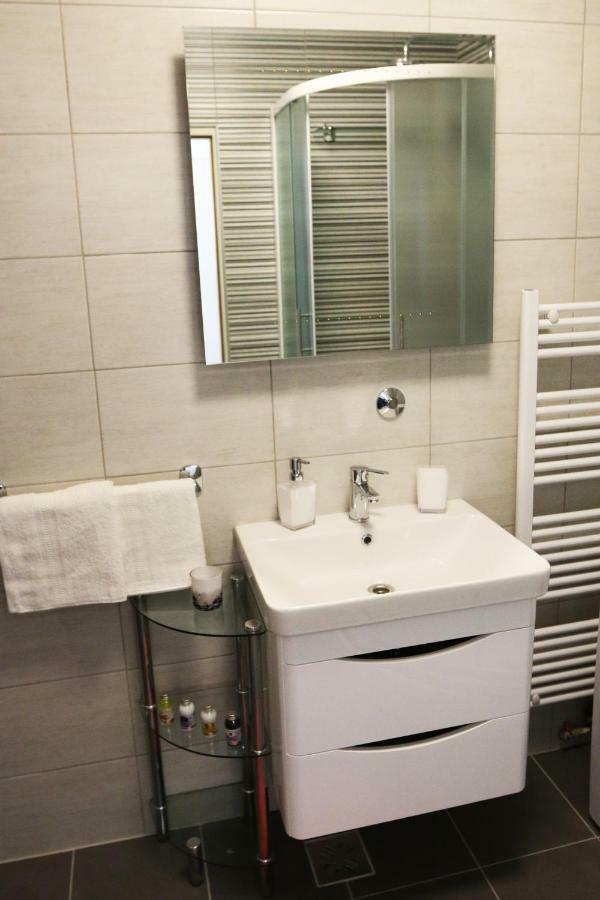 Apartment Dina, Self Check In 0-24 Karlovac Exterior photo